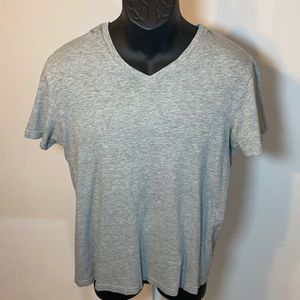21men v-neck M